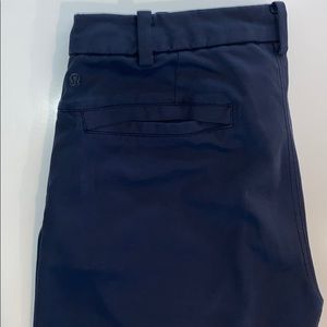 Lulu lemon commission men’s pant